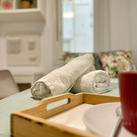 Apartamento Centrico Vigo Kültér fotó