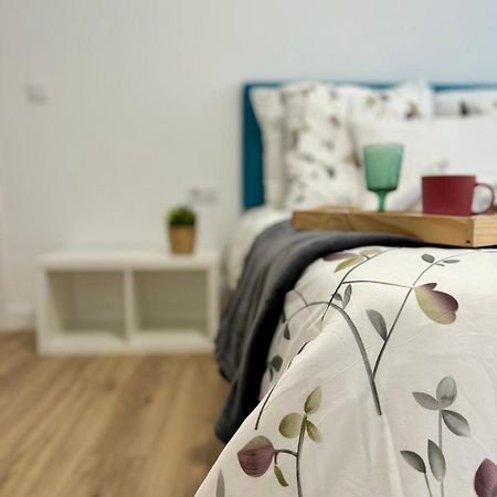 Apartamento Centrico Vigo Kültér fotó