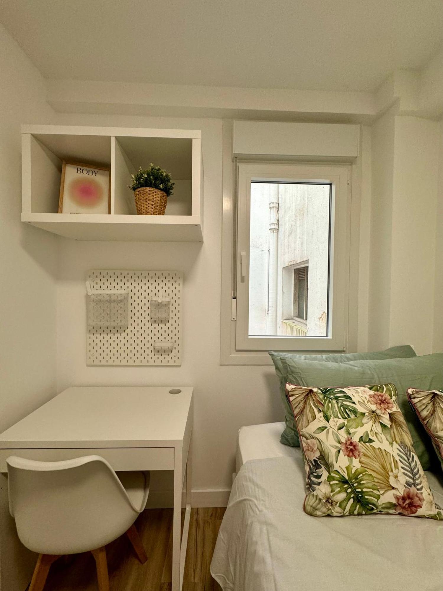 Apartamento Centrico Vigo Kültér fotó