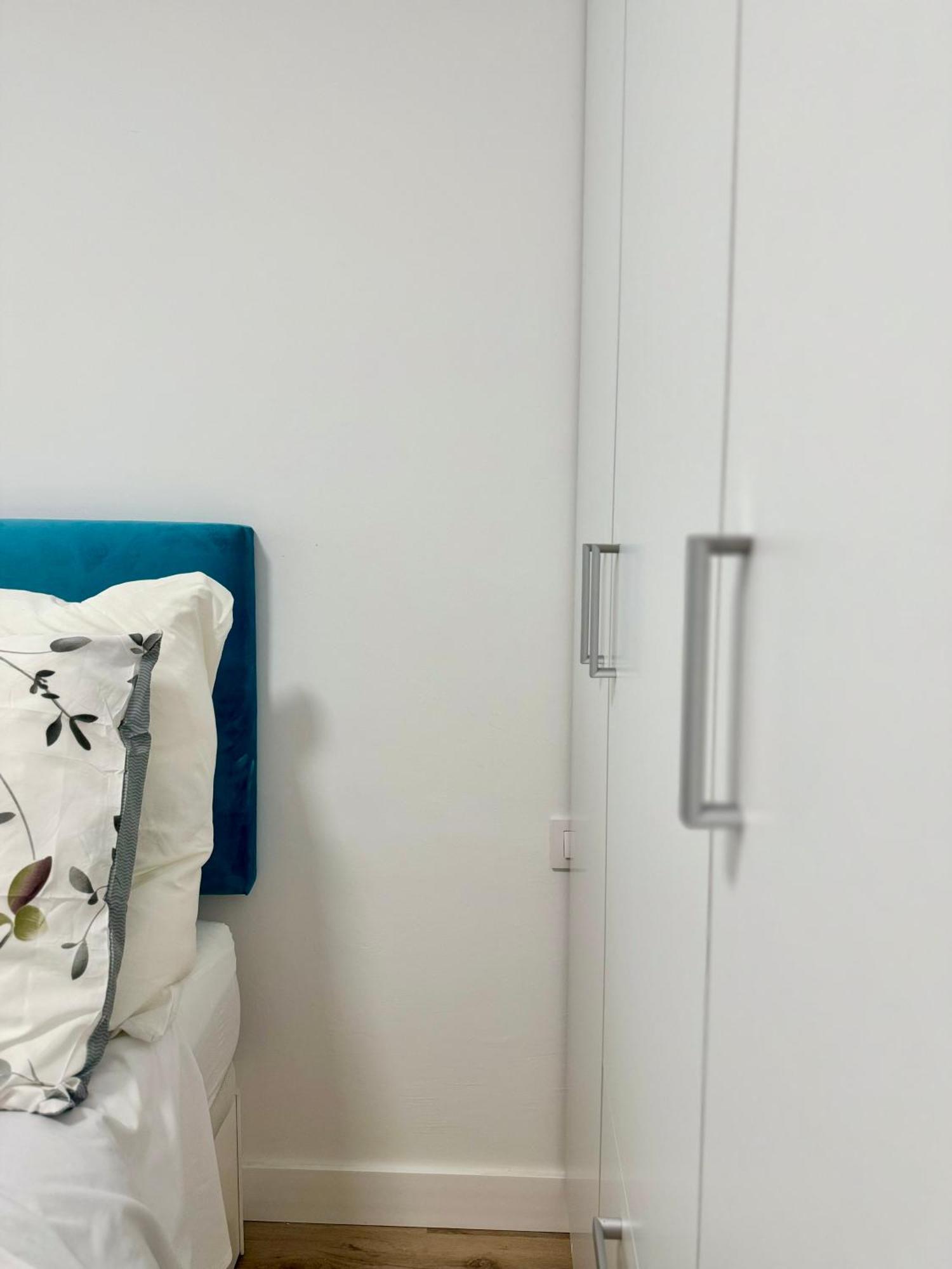 Apartamento Centrico Vigo Kültér fotó