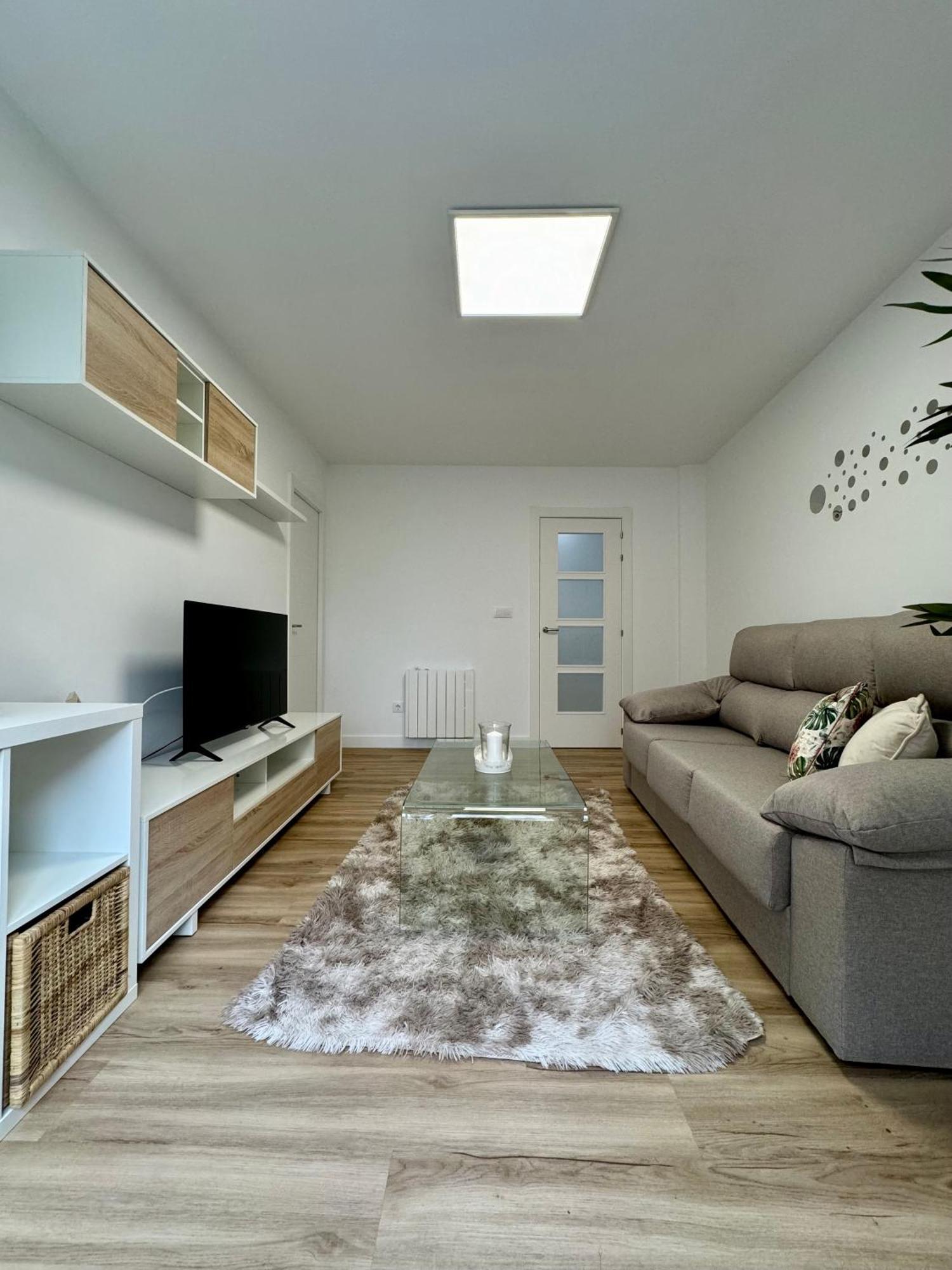 Apartamento Centrico Vigo Kültér fotó