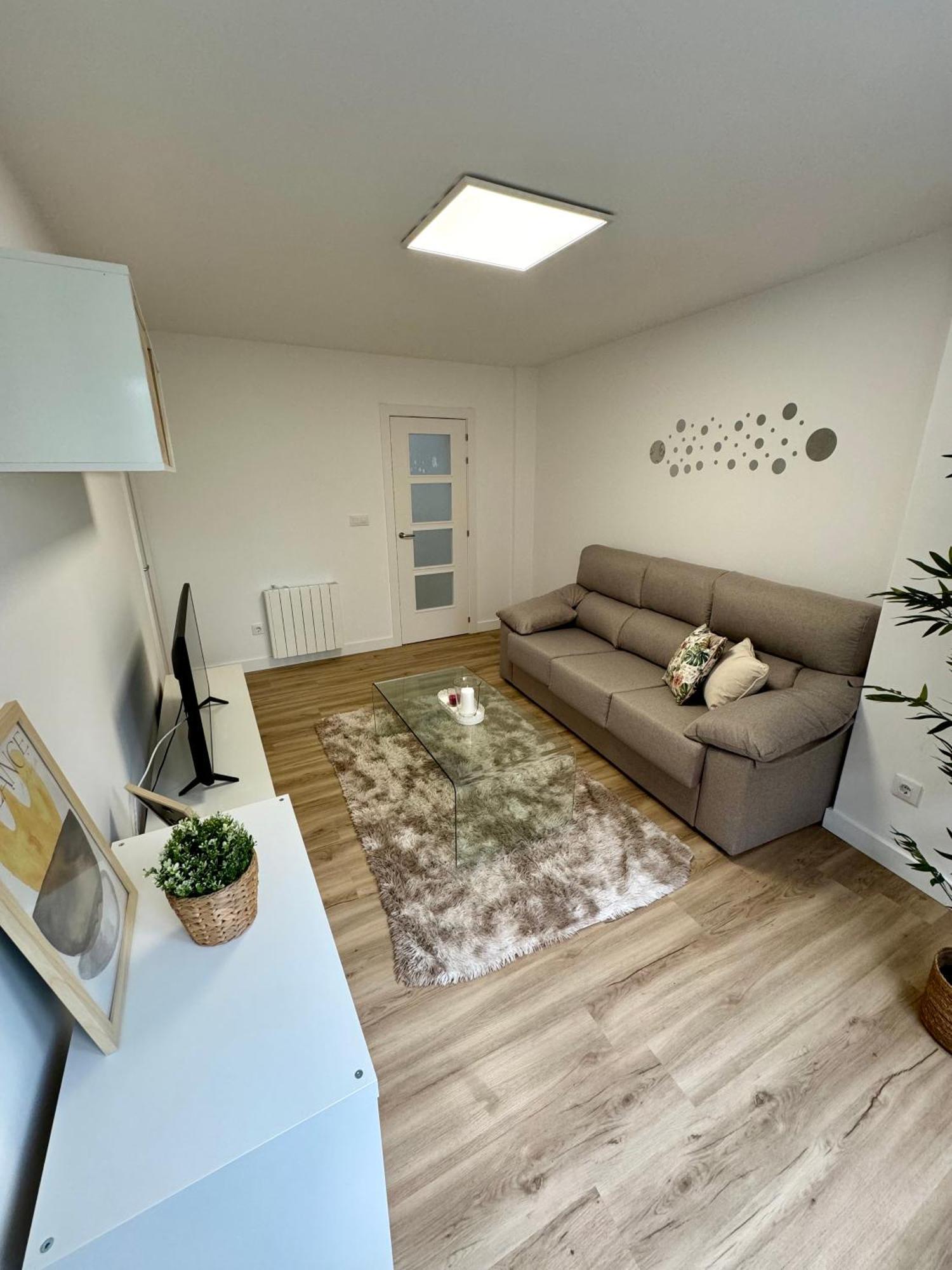 Apartamento Centrico Vigo Kültér fotó
