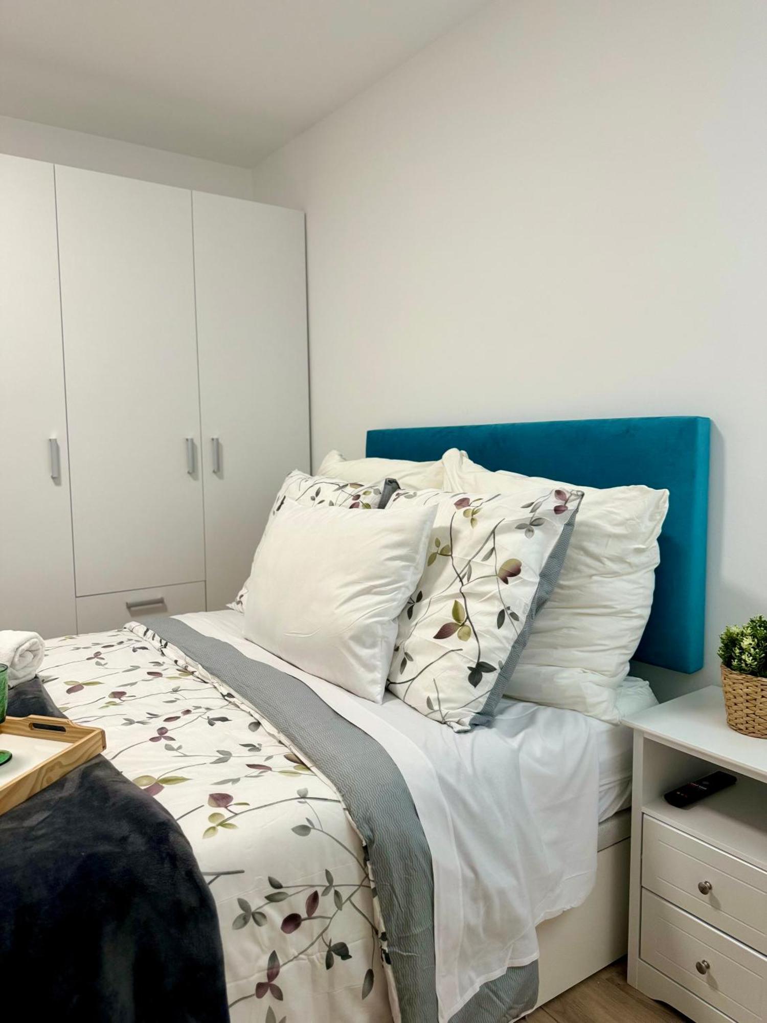 Apartamento Centrico Vigo Kültér fotó