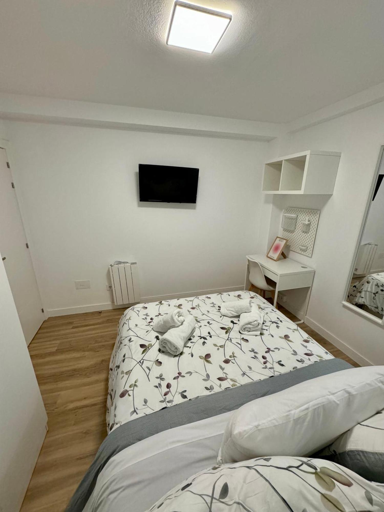 Apartamento Centrico Vigo Kültér fotó