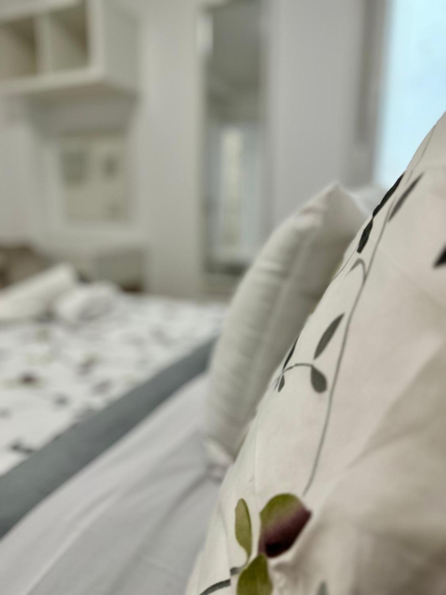 Apartamento Centrico Vigo Kültér fotó