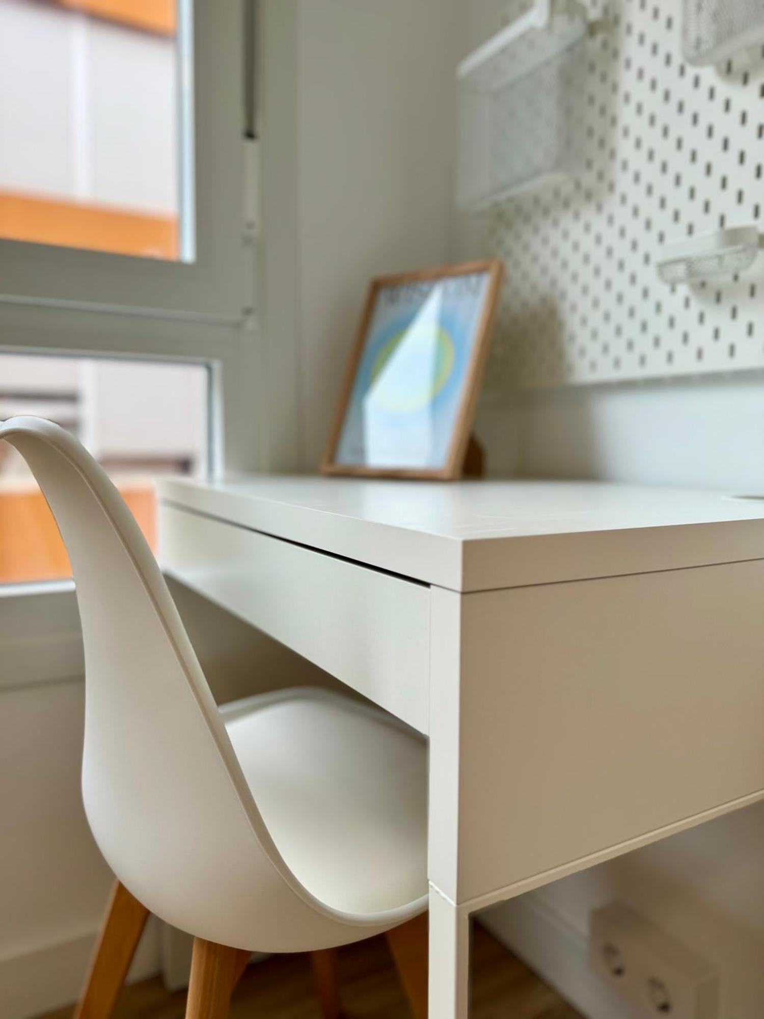Apartamento Centrico Vigo Kültér fotó